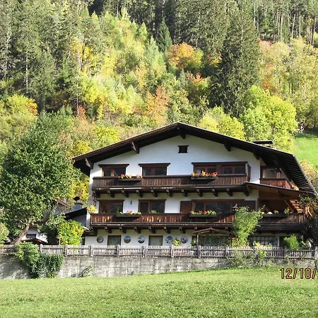 Berghaus Tirol Apartment *