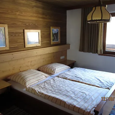 Berghaus Tirol Apartamento Zams