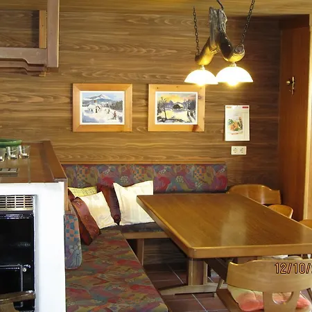 Berghaus Tirol Apartment *