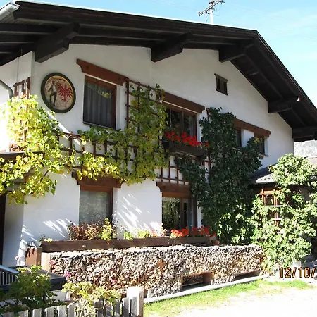 Berghaus Tirol Apartment